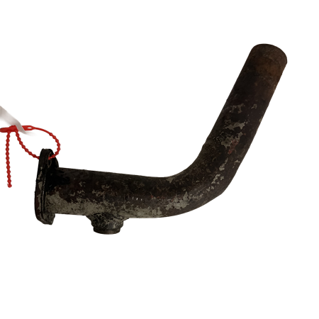 Rör termostathus